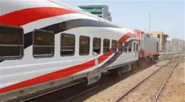 جدول مواعيد قطارات القاهرة والإسكندرية ليوم الأربعاء 16 يوليو 2025