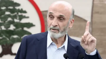 وقف فرض الضرائب على الوقود.. تصريح لجعجع!