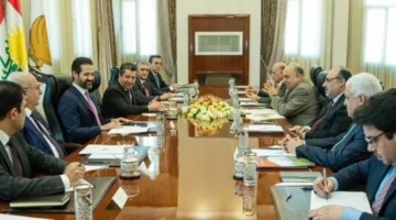 مصدر رسمي: لا توجد اتفاقية مع أربيل في الوقت الراهن ونترقب تنفيذ الإقليم لتعهداته.