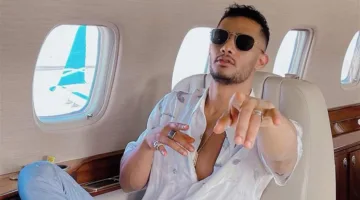 هل أغنية محمد رمضان الجديدة “هتجيلي” موجهة لياسمين صبري؟