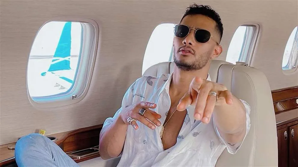 هل أغنية محمد رمضان الجديدة “هتجيلي” موجهة لياسمين صبري؟ هل أغنية محمد رمضان الجديدة “هتجيلي” موجهة لياسمين صبري؟