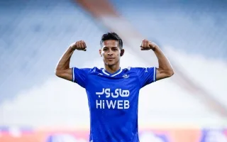 مهدي قايدي ينضم إلى فريق النصر