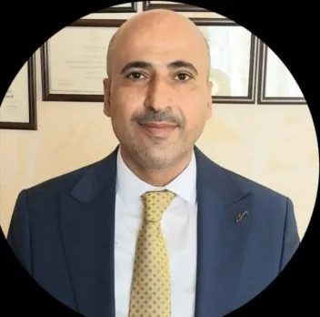 د. ربيع محمود العمور: الأردن: حكومة تعيق الإصلاحات السياسية وتخفف من قوة التوجيهات الملكية. د. ربيع محمود العمور: الأردن: حكومة تعيق الإصلاحات السياسية وتخفف من قوة التوجيهات الملكية.