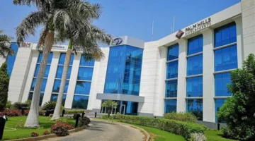 “بالم” تختتم جولة تمويل ناجحة لتعزيز حلول الادخار الذكية في السوق المصرية