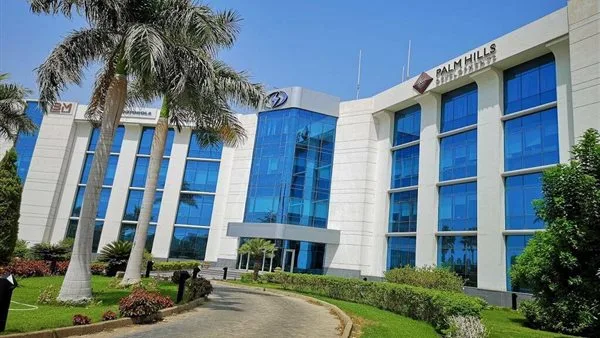 “بالم” تختتم جولة تمويل ناجحة لتعزيز حلول الادخار الذكية في السوق المصرية “بالم” تختتم جولة تمويل ناجحة لتعزيز حلول الادخار الذكية في السوق المصرية