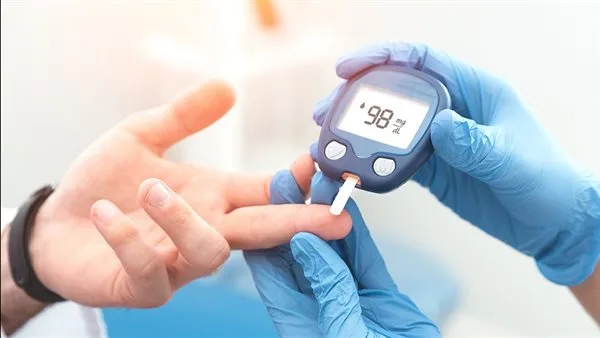 علامات تشير إلى أنك معرض لخطر الإصابة بالسكري! علامات تشير إلى أنك معرض لخطر الإصابة بالسكري!