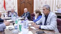 تعيين رؤساء تحرير جدد لمجلات الأهرام الرياضي وآخر ساعة وعقيدتي وبوابة روز اليوسف.