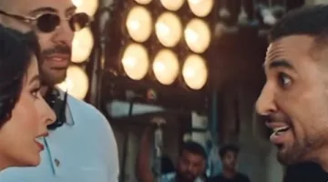 أحمد سعد وروبي يطلقان أغنية “تاني” من ألبوم “بيستهبل” عبر جميع المنصات.