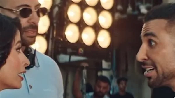 أحمد سعد وروبي يطلقان أغنية “تاني” من ألبوم “بيستهبل” عبر جميع المنصات. أحمد سعد وروبي يطلقان أغنية “تاني” من ألبوم “بيستهبل” عبر جميع المنصات.