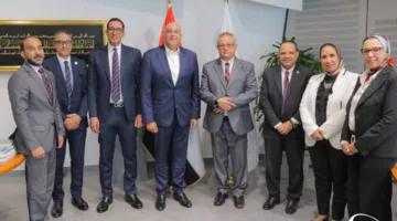جهاز تنمية المشروعات يستثمر 2.2 مليار جنيه في تمويل 51 ألف مشروع صغير ومتناهٍ لشباب الإسكندرية، مما أسفر عن خلق 110 آلاف فرصة عمل
