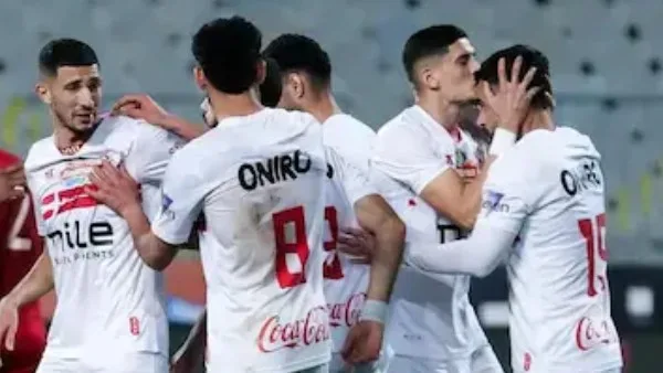 موقف غير متوقع يربك خطط الزمالك قبل انطلاق الموسم الجديد.. التفاصيل هنا موقف غير متوقع يربك خطط الزمالك قبل انطلاق الموسم الجديد.. التفاصيل هنا