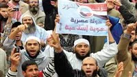 استبعاد 3 مرشحين من حزب ‘النور’ من انتخابات الشيوخ 2025 بسبب خلفيات عسكرية