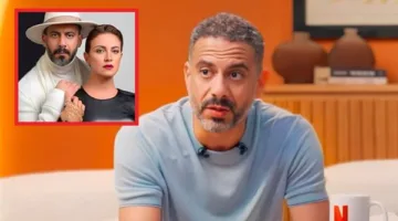 محمد فراج يتحدث عن مسلسل كتالوج: قصة مثيرة ومؤلمة للقلب