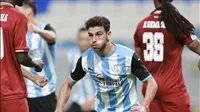 الوكرة يوافق على انتقال حمدي فتحي إلى بيراميدز.. وتوقيع العقود قريبًا