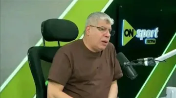 أحمد شوبير: “أسعار اللاعبين أصبحت مبالغ فيها، والأرقام لا تتناسب مع الواقع في مصر”