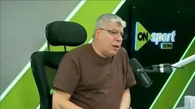 أحمد شوبير: “أسعار اللاعبين أصبحت مبالغ فيها، والأرقام لا تتناسب مع الواقع في مصر” أحمد شوبير: “أسعار اللاعبين أصبحت مبالغ فيها، والأرقام لا تتناسب مع الواقع في مصر”