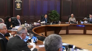 اجتماع الحكومة في العلمين يتناول قضايا الأمن الغذائي، التعاون الإفريقي، والمشروعات الوطنية