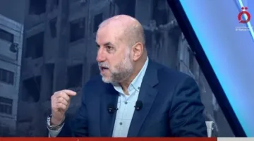 الهباش: اعتداء الاحتلال على الحرم الإبراهيمي جزء جديد من سلسلة الهجمات الإسرائيلية