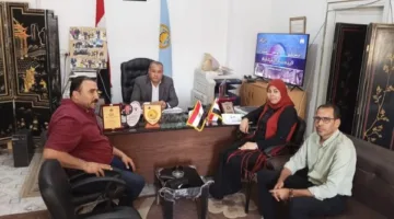 تنظيم البطولة الأولى للكونغ فو على ساحل مطروح