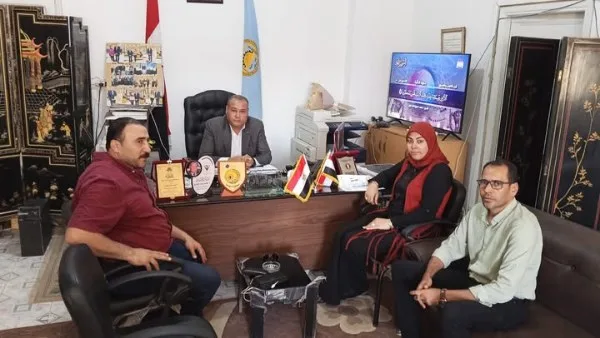 تنظيم البطولة الأولى للكونغ فو على ساحل مطروح