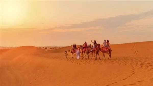 “وزارة السياحة والآثار” توسع برامج السياحة الصحراوية وتضيف وجهات وتجارب جديدة