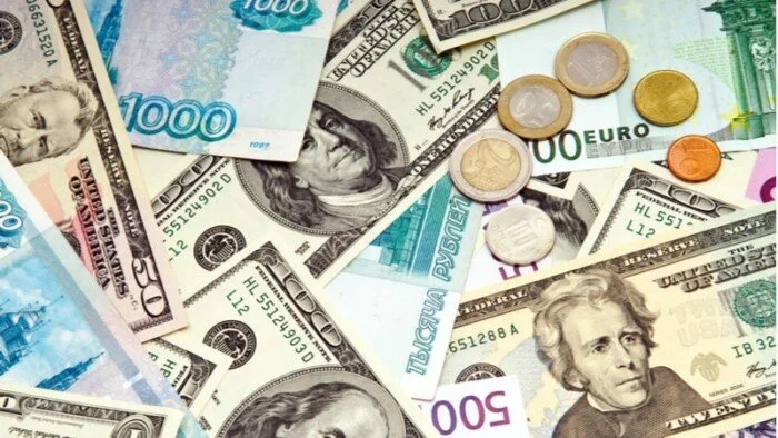 صندوق النقد الدولي: توقعات بنمو احتياطيات النقد الأجنبي في مصر إلى 53.7 مليار دولار صندوق النقد الدولي: توقعات بنمو احتياطيات النقد الأجنبي في مصر إلى 53.7 مليار دولار