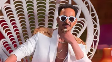 طه سليمان يضيء فاميلي بارك ويبدأ حفلاته من مصر ويستعد لبطولة أول فيلم مصري سوداني.