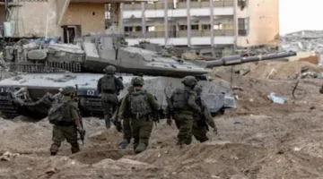 آخر التطورات في حالة الدروز بالأراضي المحتلة: تفاصيل جديدة