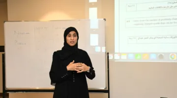 انطلاق البرنامج التدريبي للمشاركة في الأولمبياد العالمي للعلوم النووية في ماليزيا