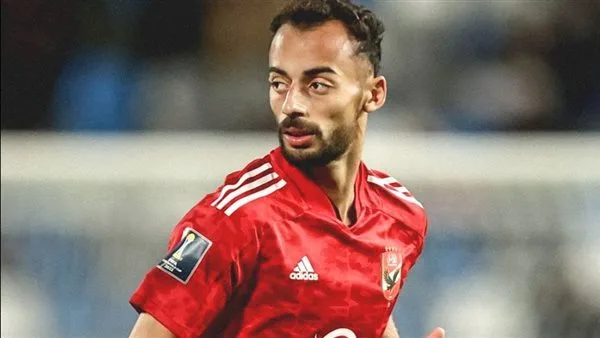 عبد المنصف: أحمد عبد القادر ينتقل إلى الزمالك عبر الجسر. عبد المنصف: أحمد عبد القادر ينتقل إلى الزمالك عبر الجسر.