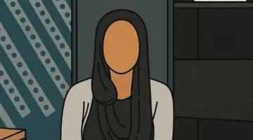 كنت أمزح” .. أول تعليق من معلمة حجاب الموضة في الإسكندرية “حصري