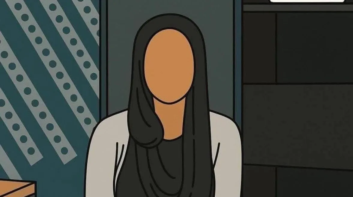 كنت أمزح” .. أول تعليق من معلمة حجاب الموضة في الإسكندرية “حصري