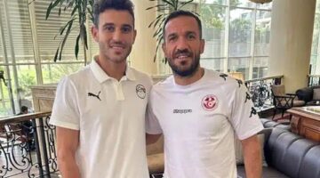 انتقال حمدي فتحي إلى بيراميدز: 3 فوائد يحصل عليها الأهلي.