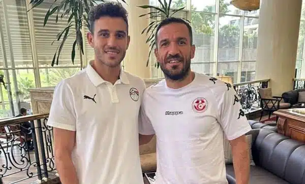 انتقال حمدي فتحي إلى بيراميدز: 3 فوائد يحصل عليها الأهلي.