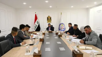 بعد تدريبهم.. وزارة العدل تؤكد على توفير فرص عمل للشباب بعد الإفراج عنهم