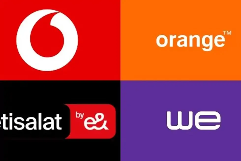 طرق تفعيل كود تعويض الإنترنت من فودافون وأورنج وWE واتصالات طرق تفعيل كود تعويض الإنترنت من فودافون وأورنج وWE واتصالات