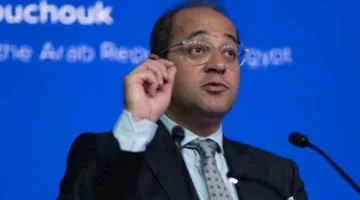 وزير المالية: مصر ترحب بالجميع بفرص اقتصادية م promising ومتنوعة