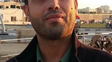 استشهاد الرائد المتقاعد إياد إبراهيم منسي صبيح
