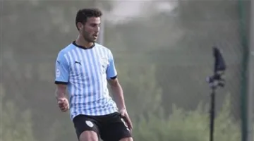 مقدم برامج النادي الأهلي يسلط الضوء على تفاصيل الخلاف بين حمدي فتحي وإدارة القلعة الحمراء