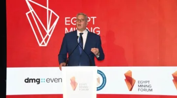 وزير البترول يبرز دور التكنولوجيا في تعزيز القدرات التعدينية