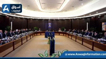 مجلس الوزراء يوافق على منح الترخيص الذهبي لمصنع تعليب وتجفيف الخضروات والفواكه في المنوفية