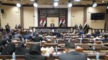 البرلمان يختتم مناقشة وتقرير تعديل قانون وزارة التعليم