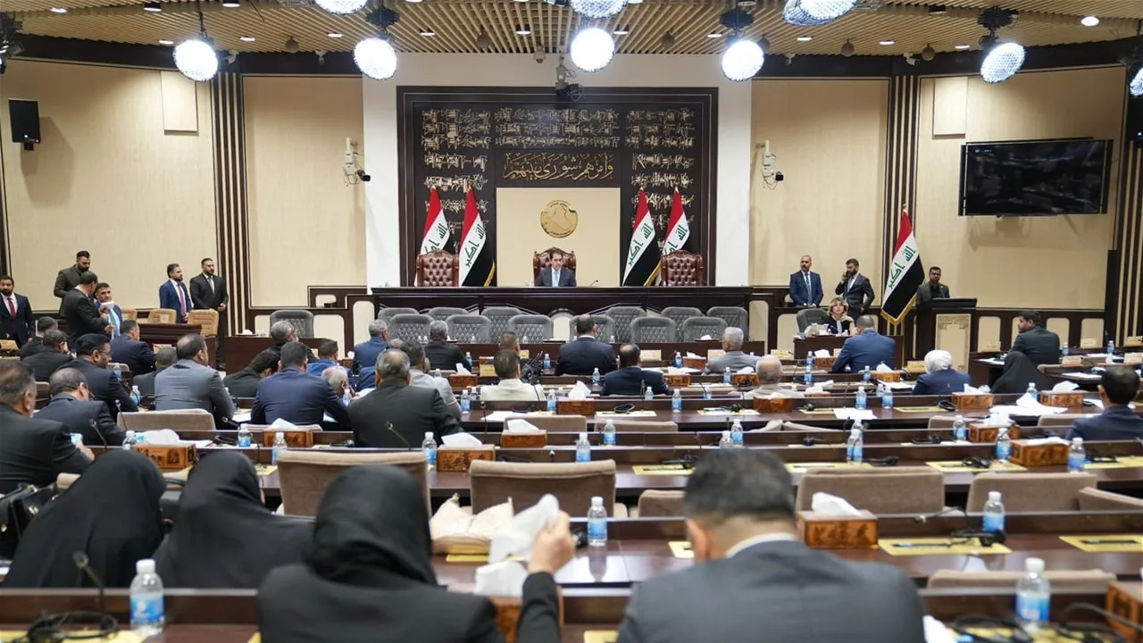 البرلمان يختتم مناقشة وتقرير تعديل قانون وزارة التعليم