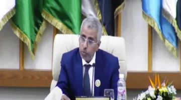 الأمين العام لمجلس وزراء الداخلية العرب: نسعى لتقليل حوادث السير
