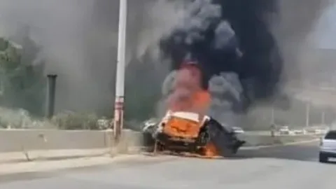 تركيا: هجوم إسرائيل على دمشق يسعى لتقويض جهود السلام تركيا: هجوم إسرائيل على دمشق يسعى لتقويض جهود السلام