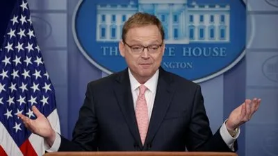 من هو كيفن هاسيت؟ الشخص الذي قد يتولى قيادة الاحتياطي الفيدرالي الأمريكي. من هو كيفن هاسيت؟ الشخص الذي قد يتولى قيادة الاحتياطي الفيدرالي الأمريكي.