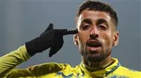 هل توصل الزمالك لاتفاق بشأن صفقة عدي الدباغ؟