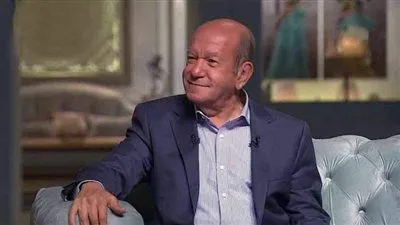 حالة لطفي لبيب الصحية جيدة، وسيغادر المستشفى قريباً. حالة لطفي لبيب الصحية جيدة، وسيغادر المستشفى قريباً.