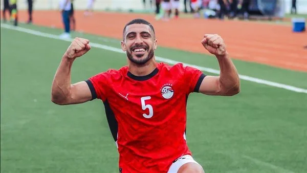 عاجل.. مصدر يتحدث لـ”مصر تايمز” عن تفاصيل اتفاق سموحة وزد حول انتقال محمد ربيعة عاجل.. مصدر يتحدث لـ”مصر تايمز” عن تفاصيل اتفاق سموحة وزد حول انتقال محمد ربيعة