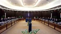 إقرار 14 مشروع قرار لتحديد مهام نواب الوزراء.. تفاصيل 12 قرار حكومي اليوم